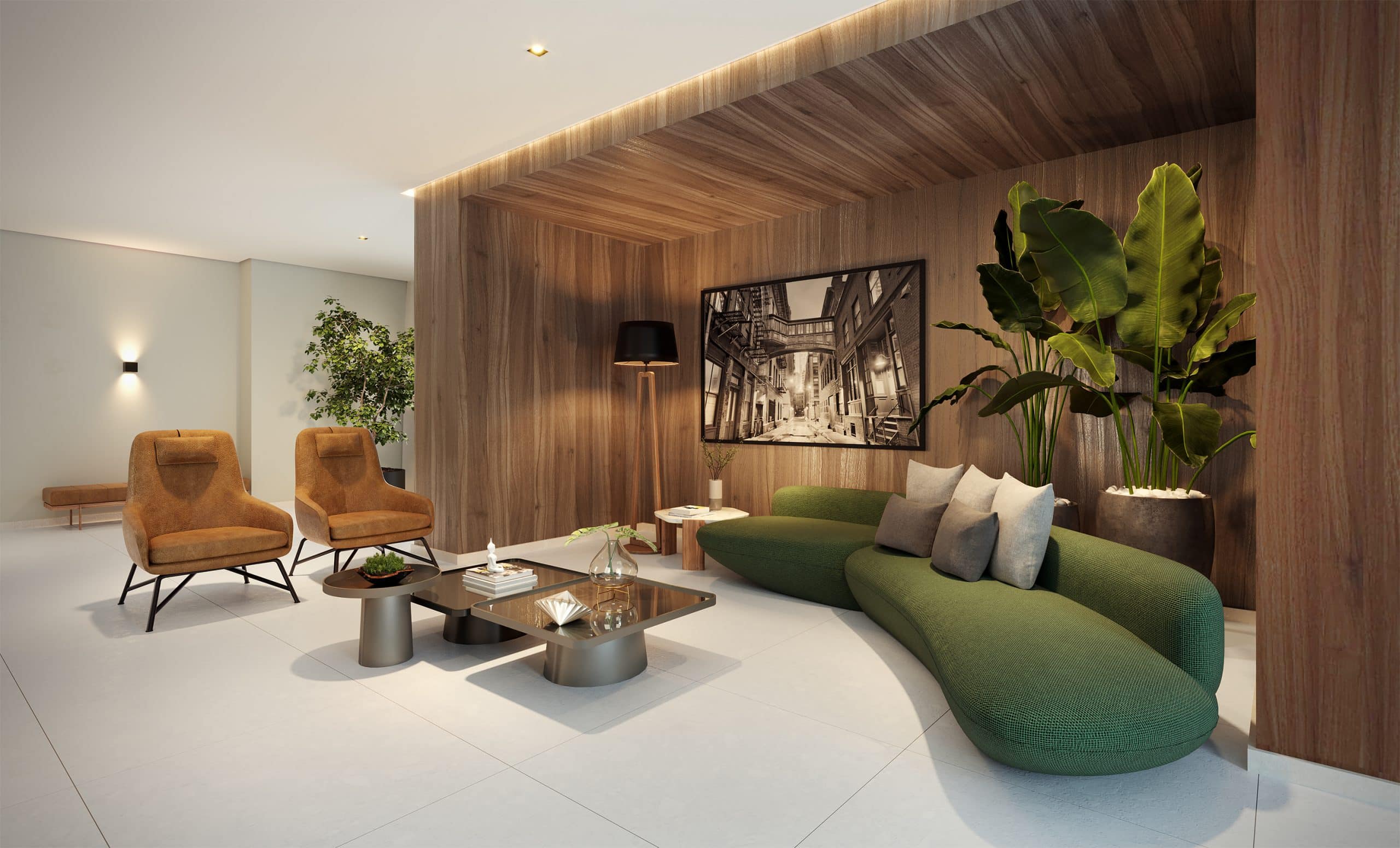 Haus Mitre Station Brooklin em Brooklin, São Paulo – foto 4