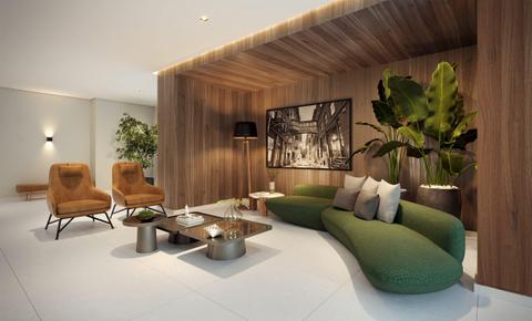 Haus Mitre Station Brooklin em Brooklin, São Paulo - foto 4
