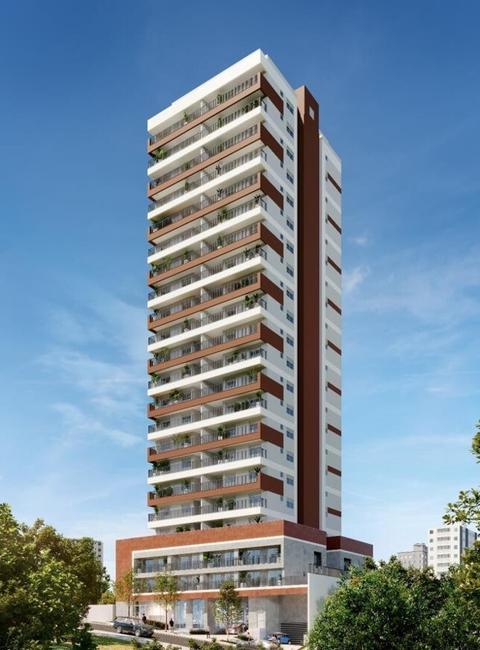 C290 Vila Santa Catarina em Vila Santa Catarina, São Paulo - foto 1