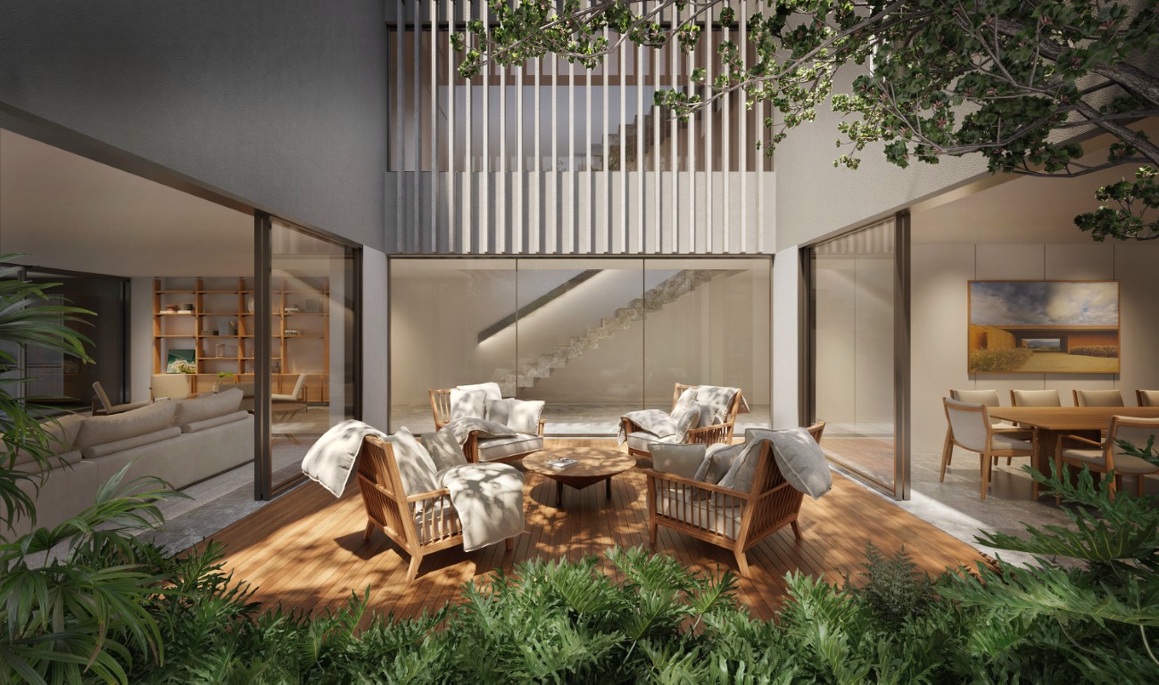 Casa Praça Jardim Paulistano em Jardim Paulistano, São Paulo – foto 9
