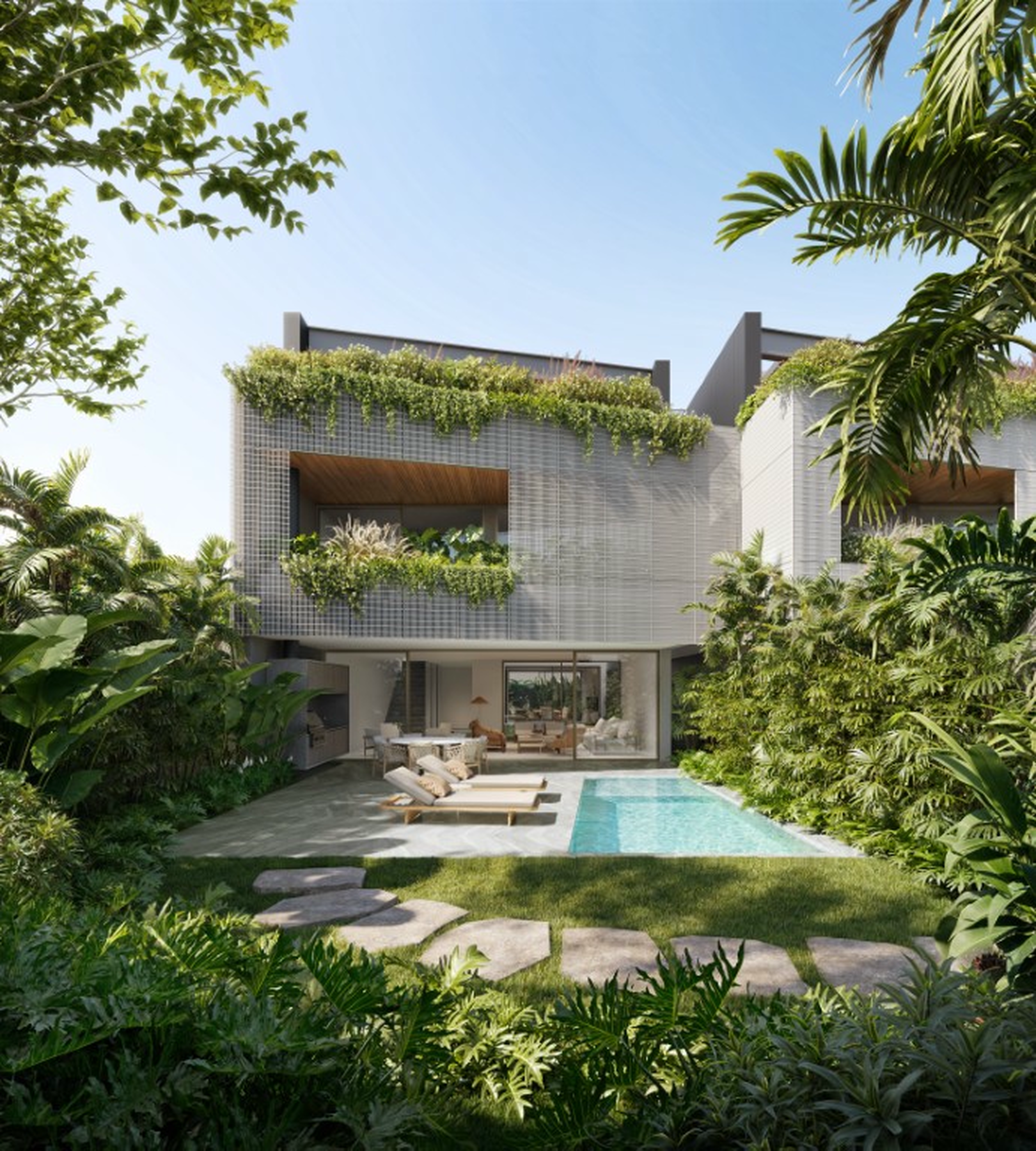 Casa Praça Jardim Paulistano em Jardim Paulistano, São Paulo – foto 8