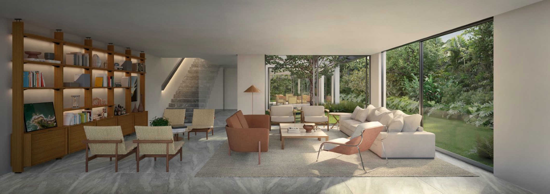Casa Praça Jardim Paulistano em Jardim Paulistano, São Paulo – foto 10