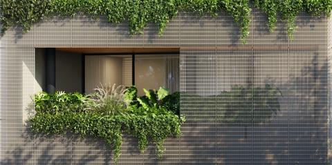 Casa Praça Jardim Paulistano em Jardim Paulistano, São Paulo - foto 5