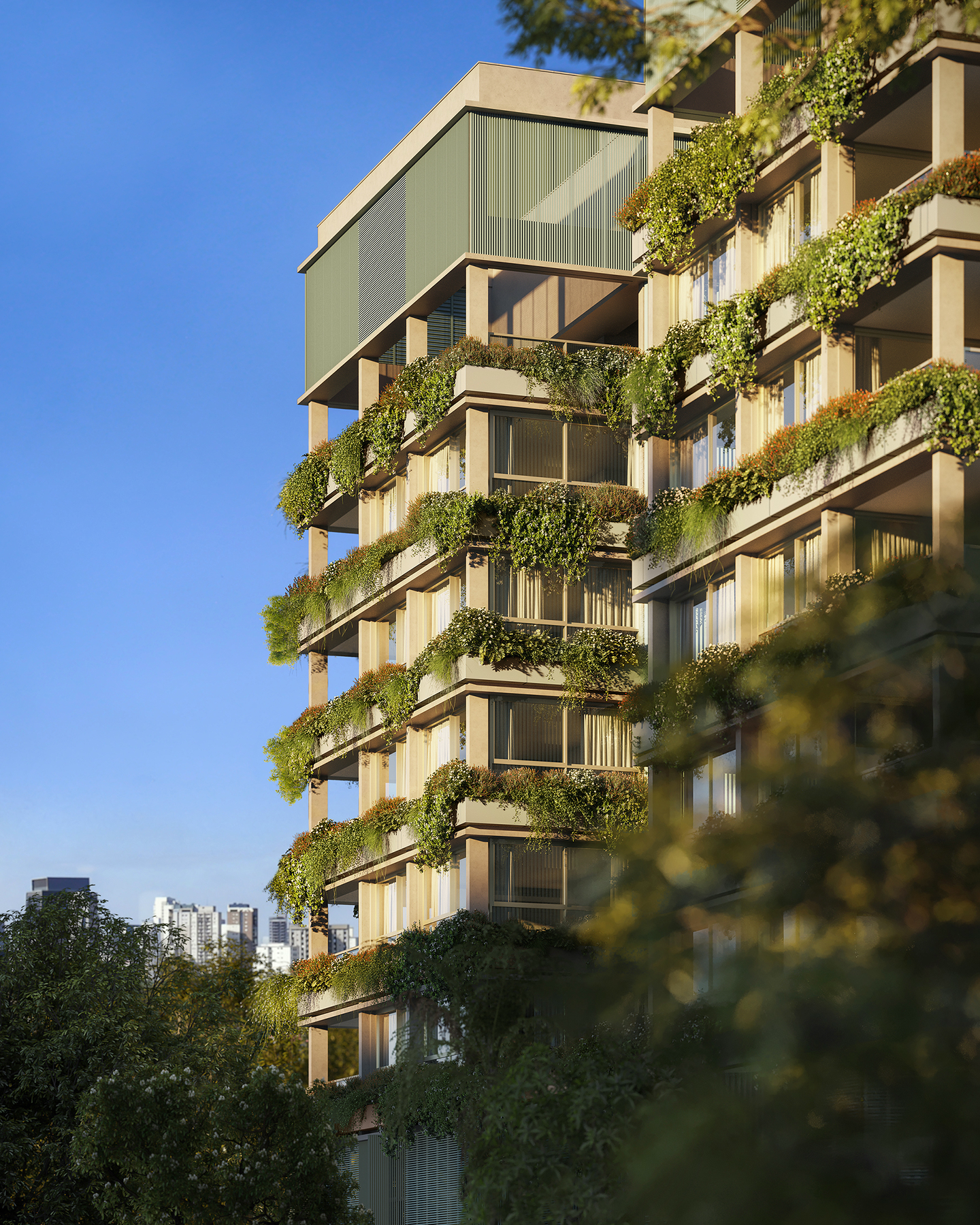 Ourá Alto de Pinheiros em Alto de Pinheiros, São Paulo – foto 2