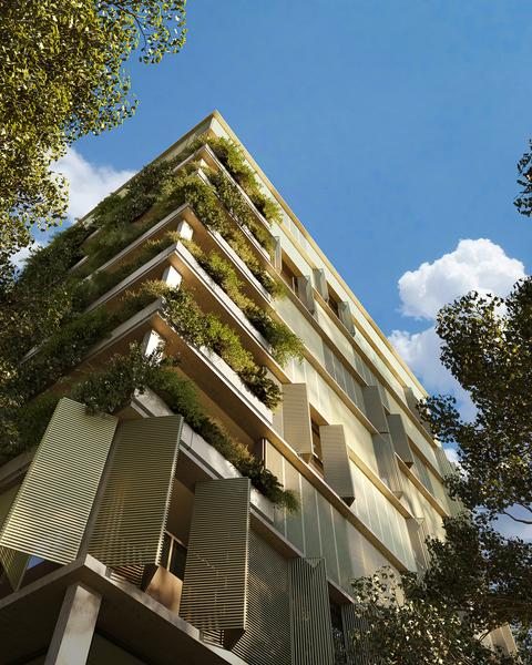 Ourá Alto de Pinheiros em Alto de Pinheiros, São Paulo - foto 3