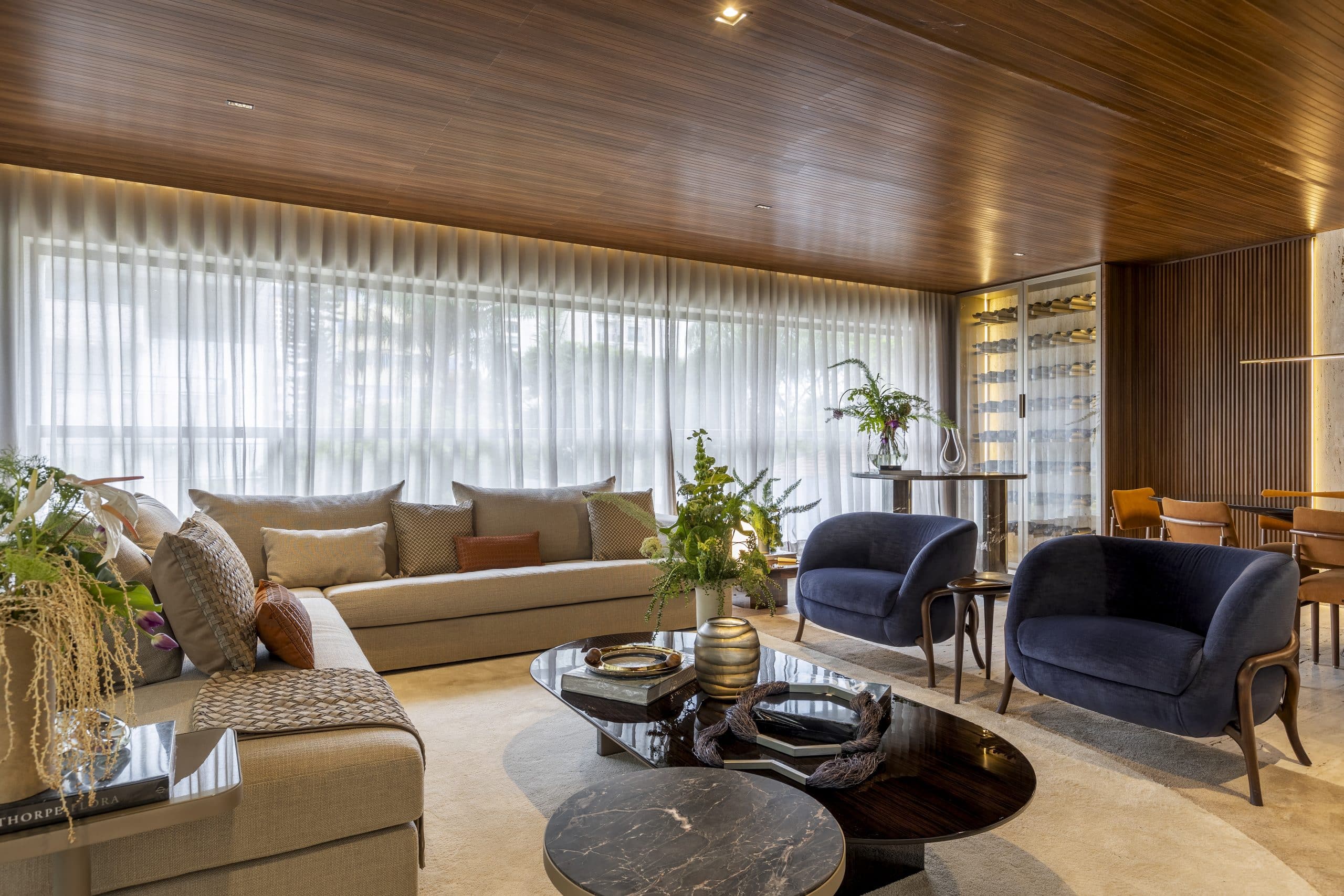 Daslu Residences São Paulo em Jardins, São Paulo – foto 21