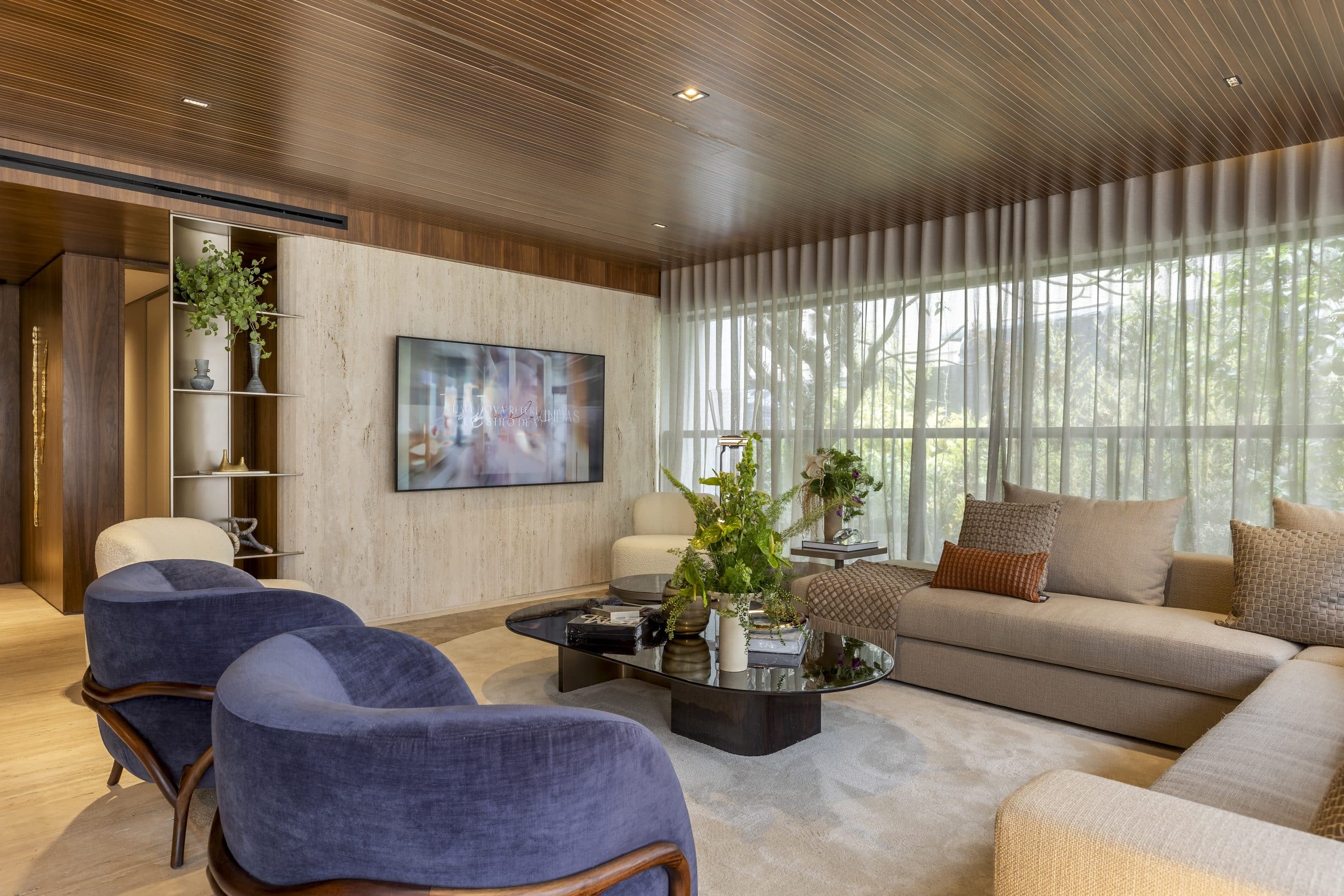 Daslu Residences São Paulo em Jardins, São Paulo – foto 20