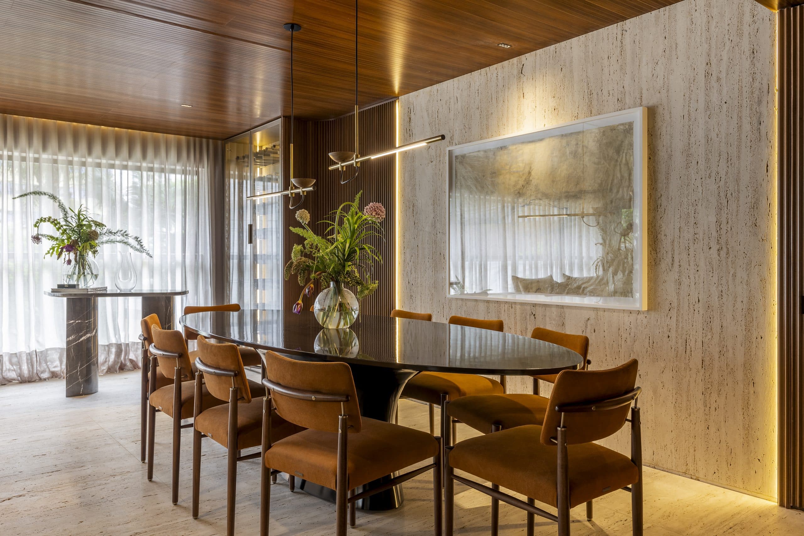 Daslu Residences São Paulo em Jardins, São Paulo – foto 19