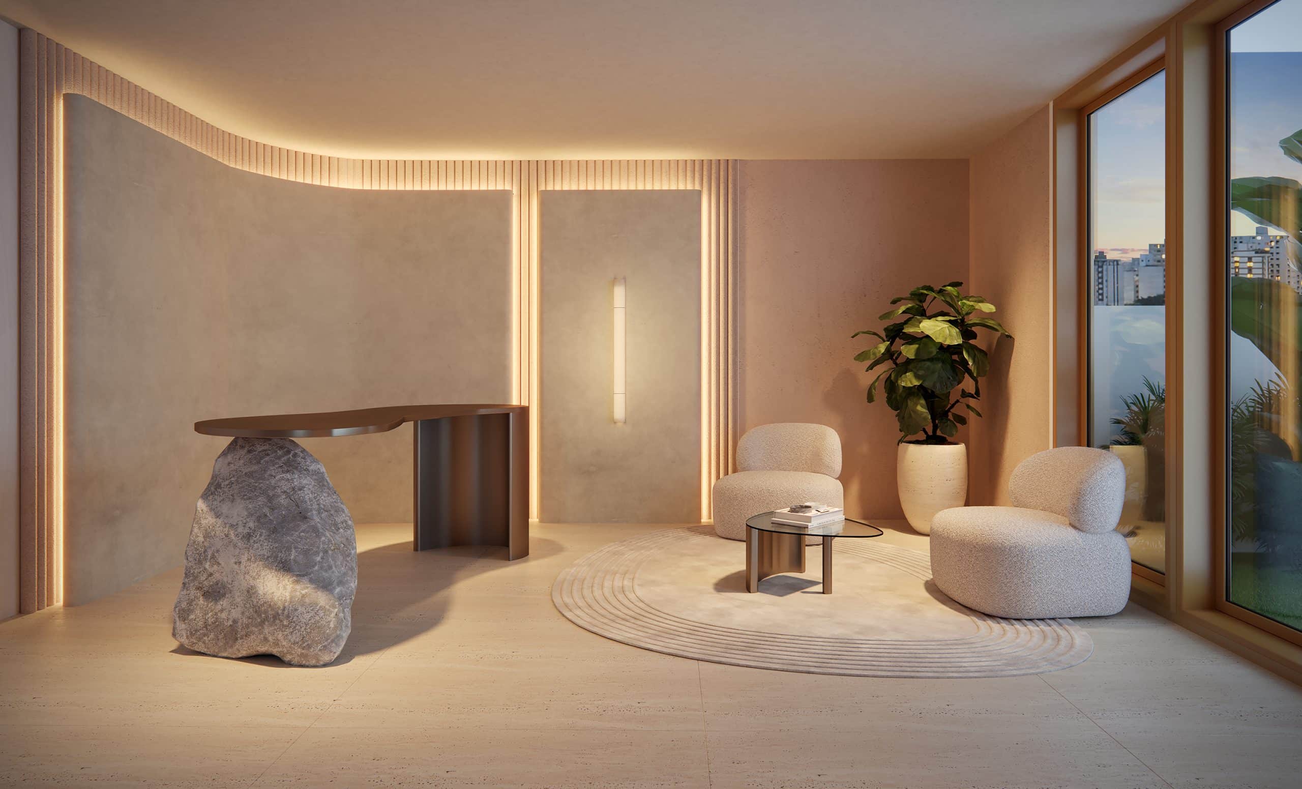 Daslu Residences São Paulo em Jardins, São Paulo – foto 12