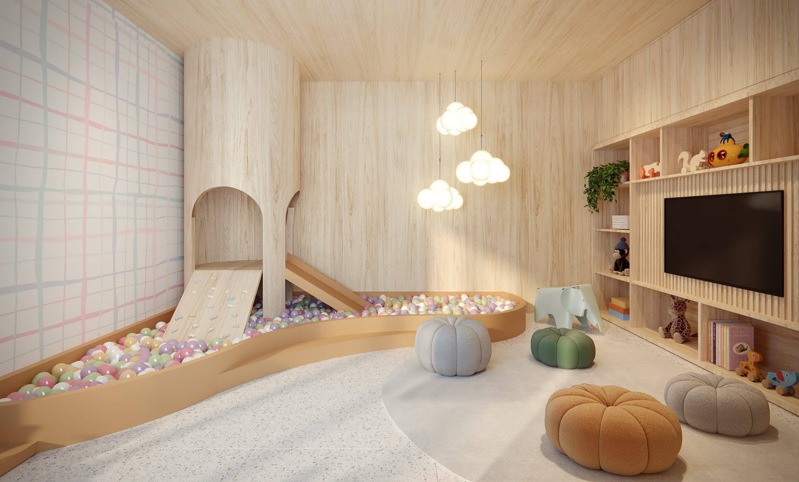 Daslu Residences São Paulo em Jardins, São Paulo – foto 10