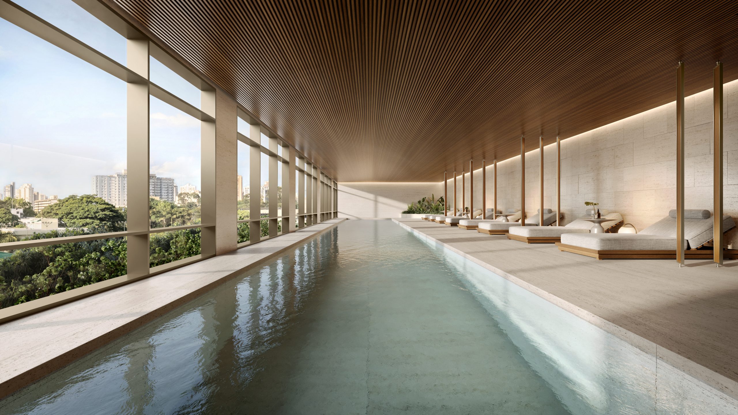 Daslu Residences São Paulo em Jardins, São Paulo – foto 3