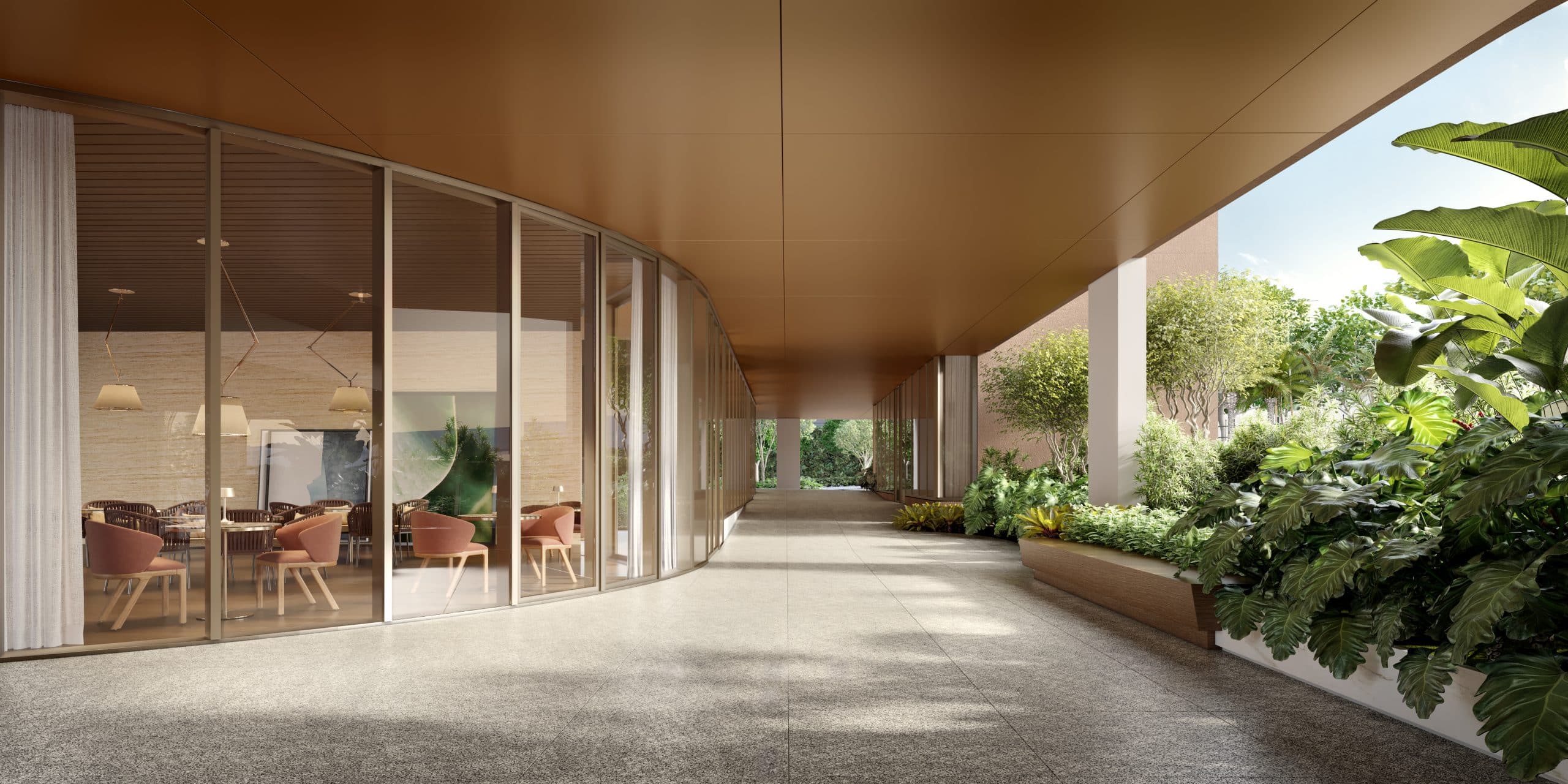 Daslu Residences São Paulo em Jardins, São Paulo – foto 6
