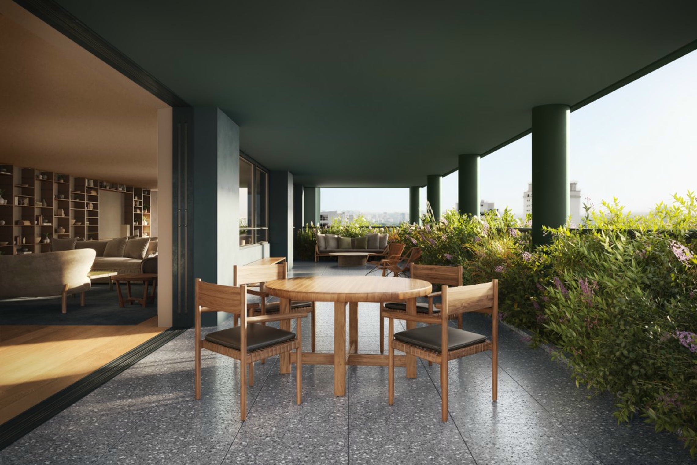 PJM 923 em Jardins, São Paulo – foto 15