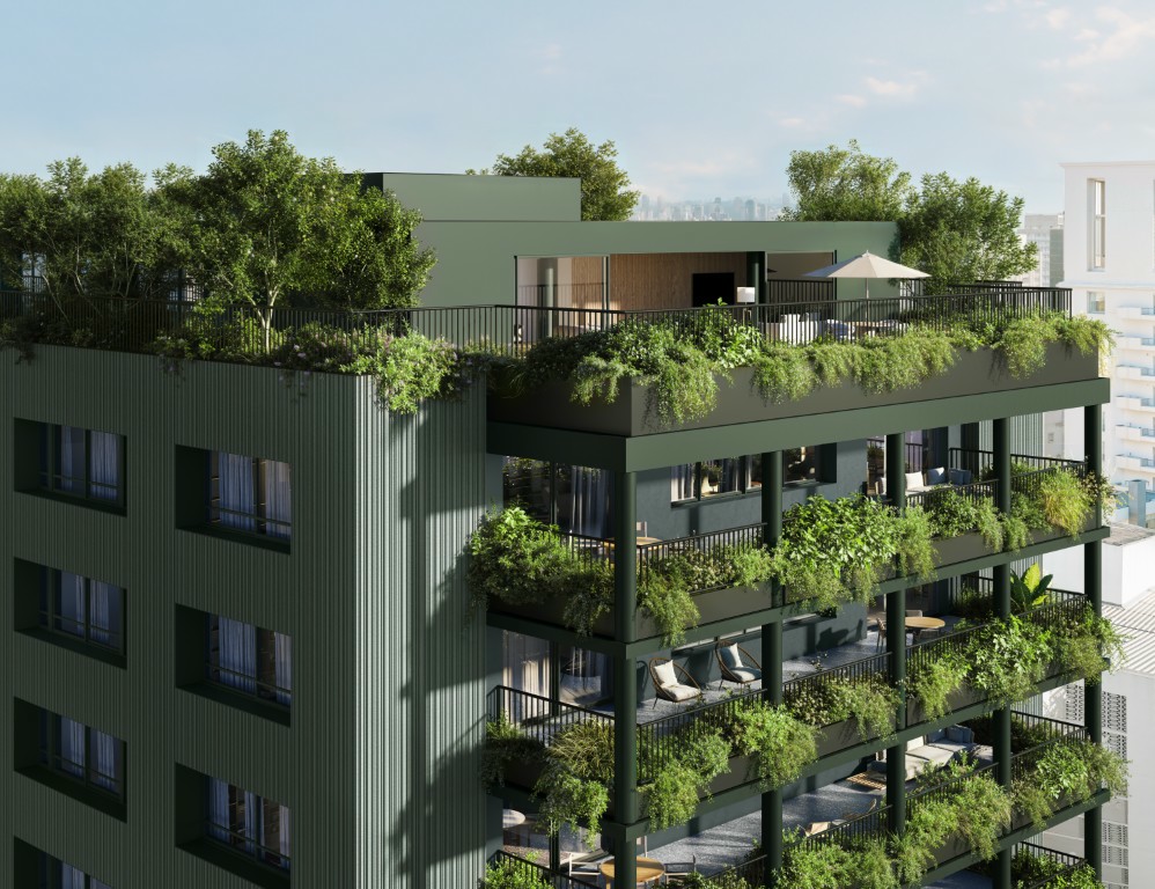 PJM 923 em Jardins, São Paulo – foto 3