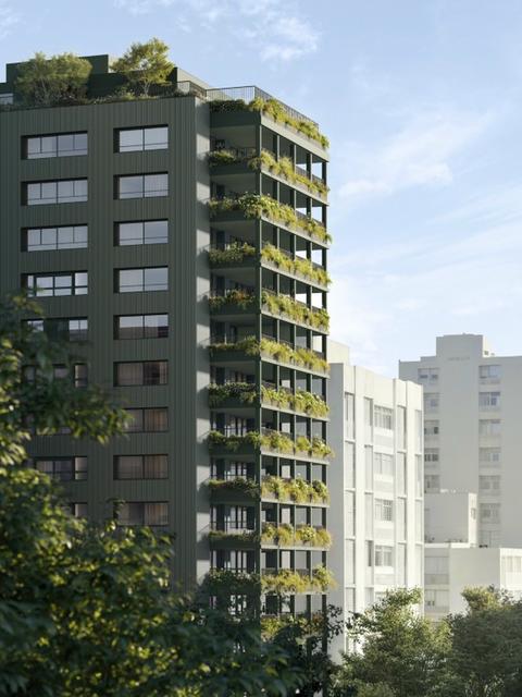 PJM 923 em Jardins, São Paulo - foto 2
