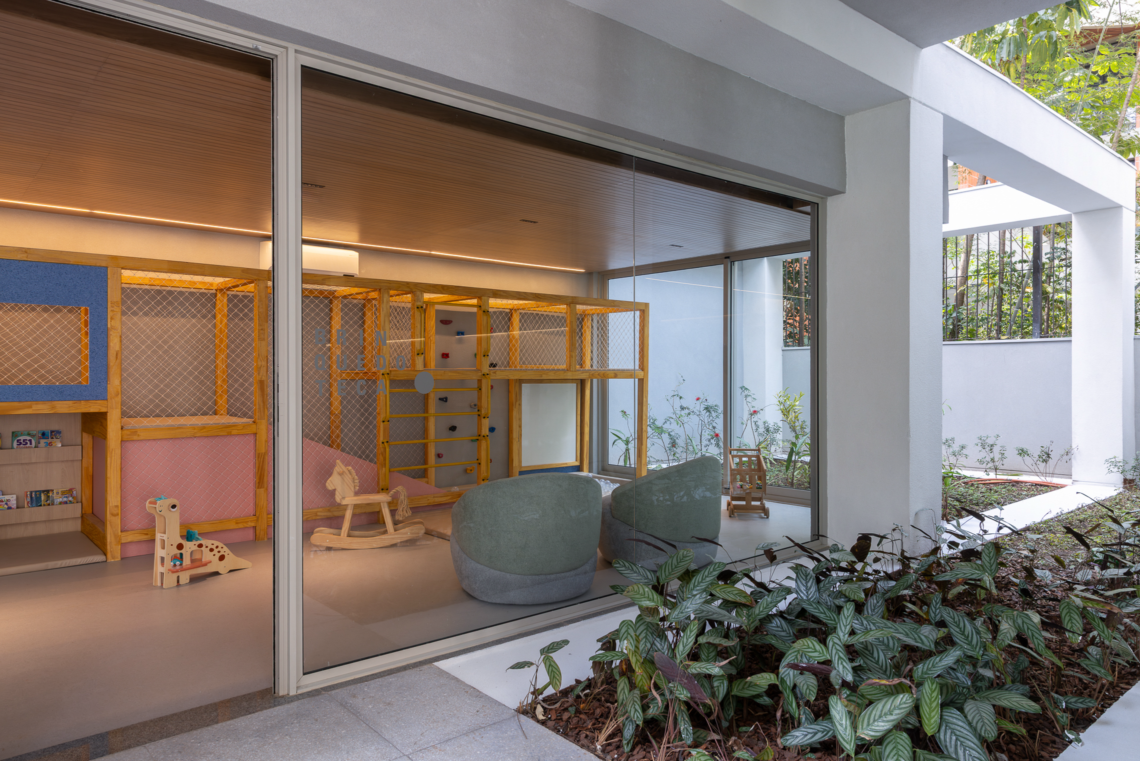 Pluri Pinheiros em Pinheiros, São Paulo – foto 15