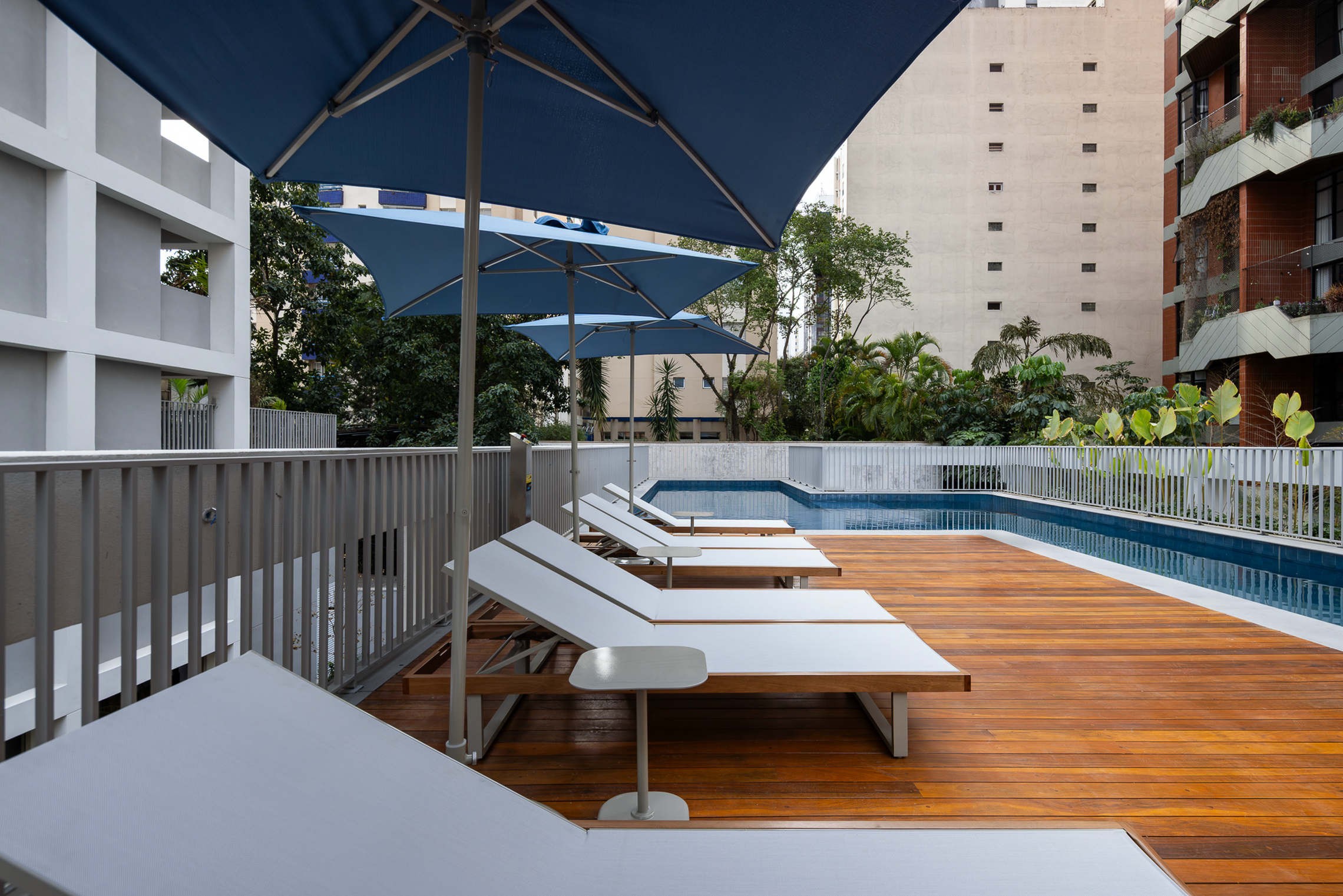 Pluri Pinheiros em Pinheiros, São Paulo – foto 5