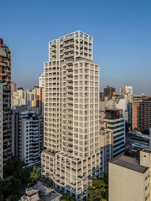 Pluri Pinheiros em Pinheiros, São Paulo - foto 1