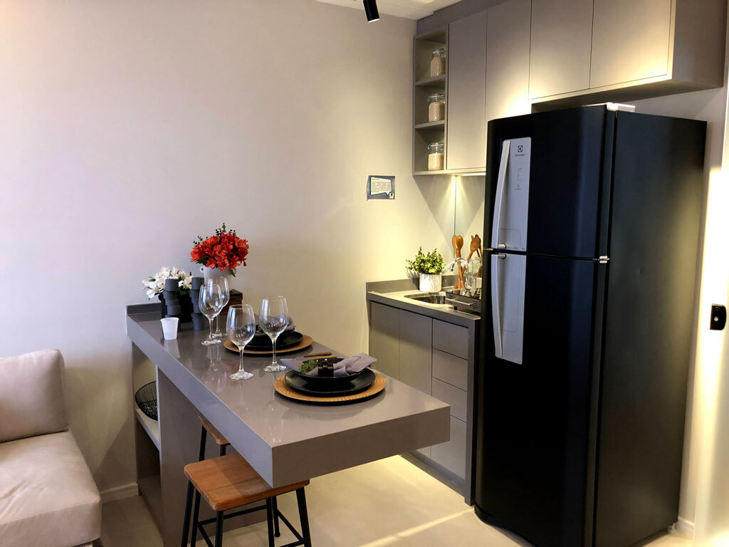 Quinta do Lago Ipiranga em Ipiranga, São Paulo – foto 13