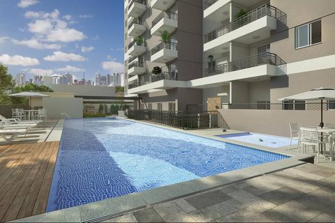 Quinta do Lago Ipiranga em Ipiranga, São Paulo - foto 2