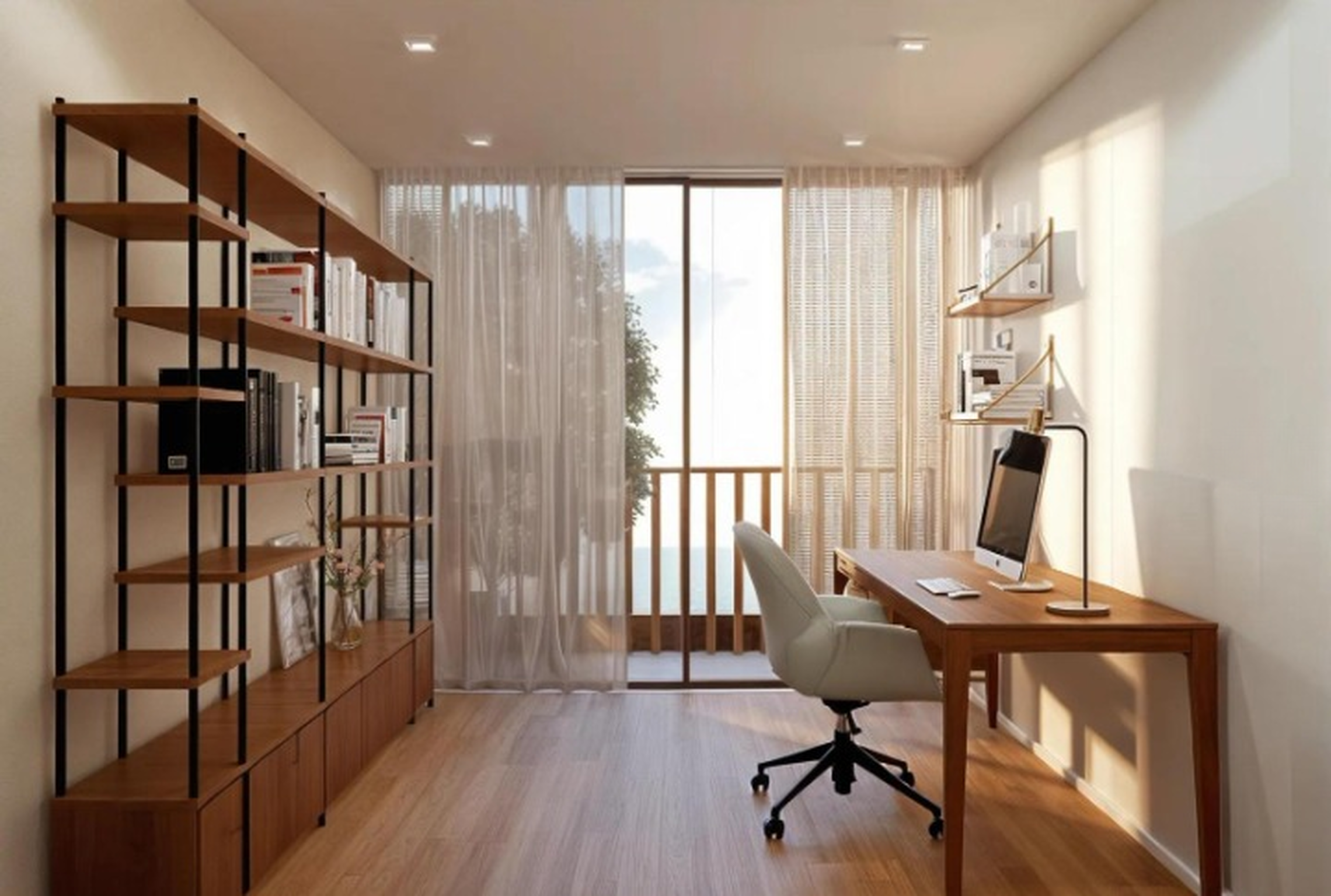 Tryo Residence Alto de Pinheiros em Alto de Pinheiros, São Paulo – foto 11