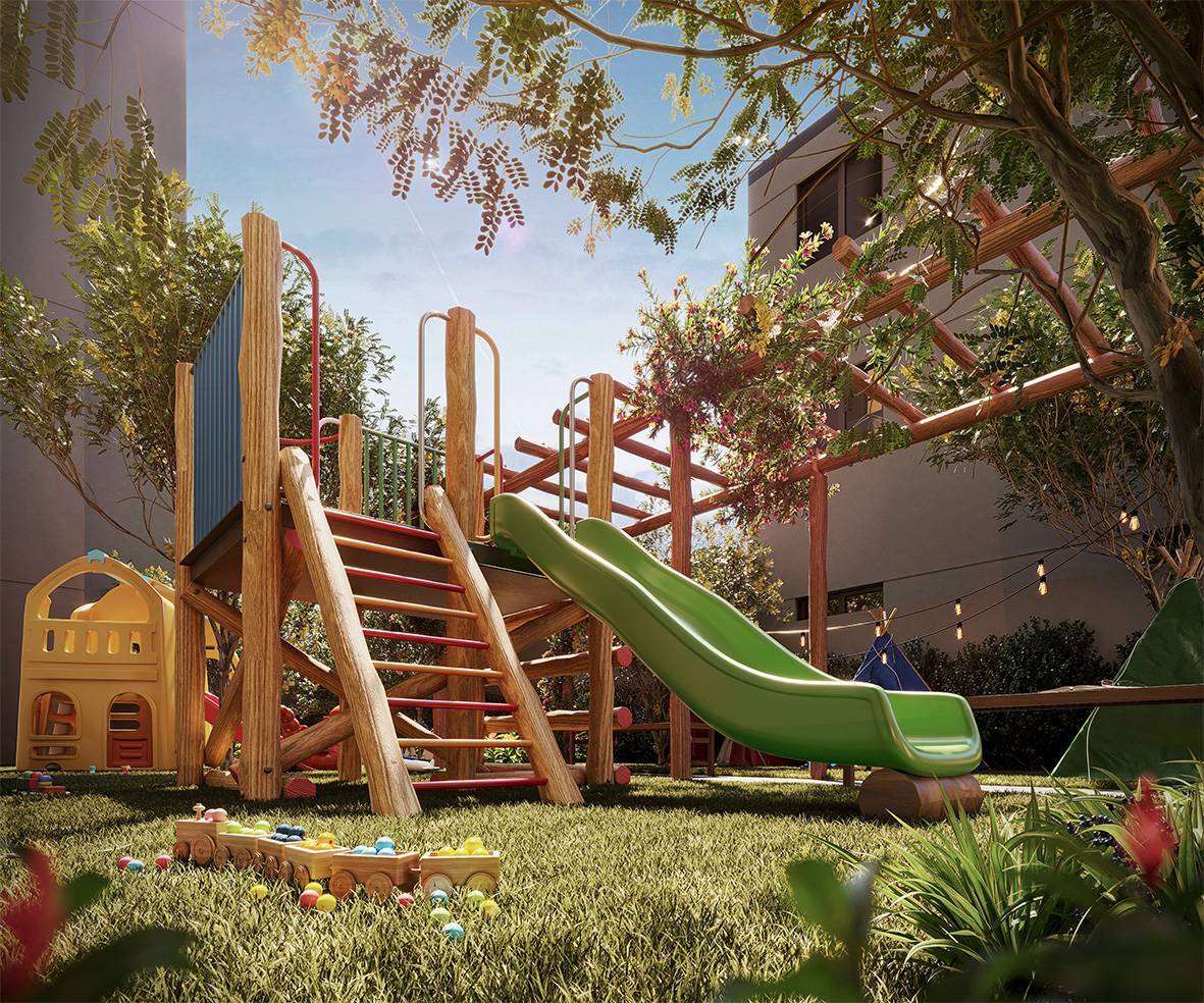 Start Park Jabaquara em Vila Parque Jabaquara, São Paulo – foto 11