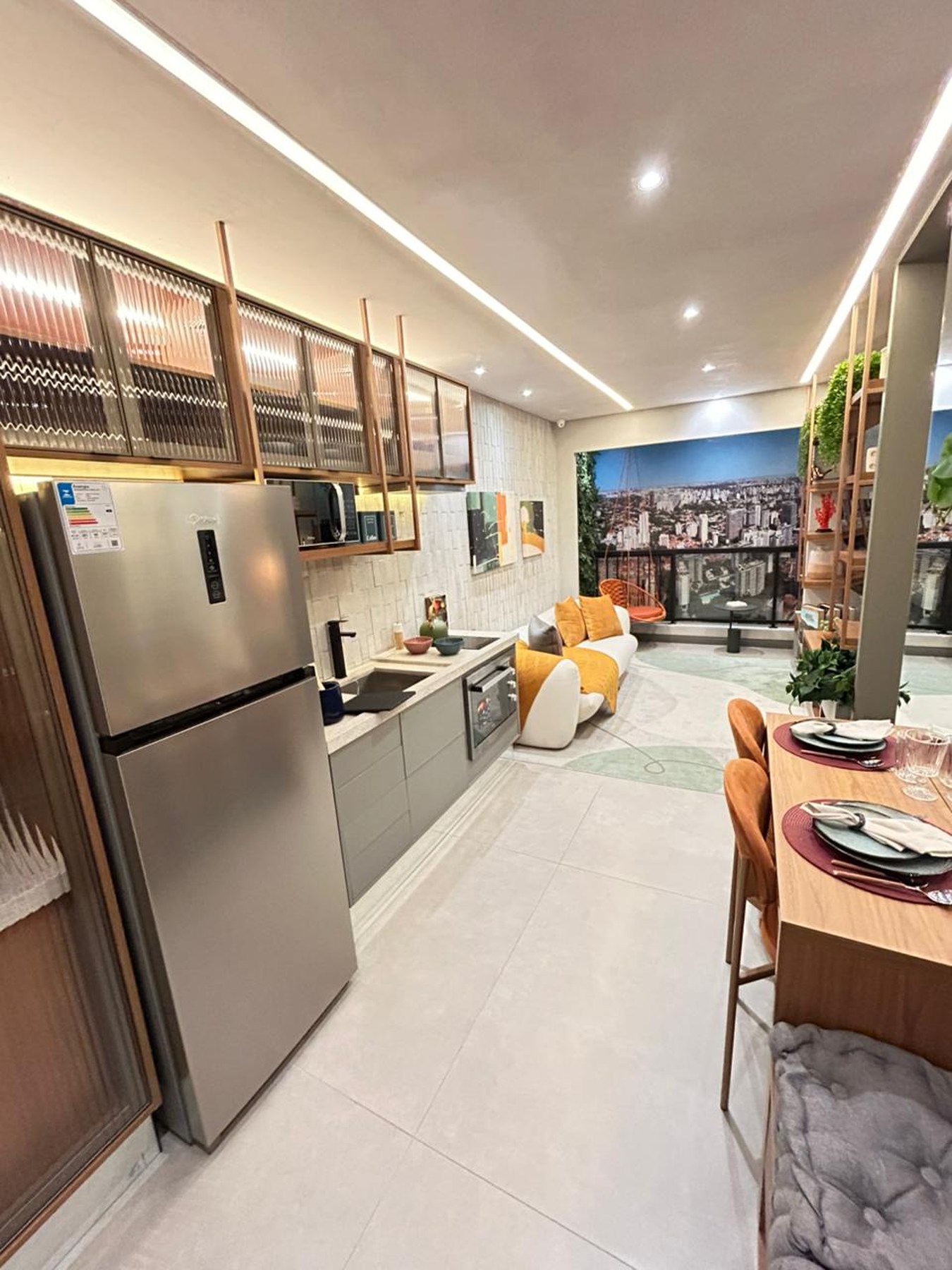 Ateliê Vila Madalena em Sumaré, São Paulo – foto 24