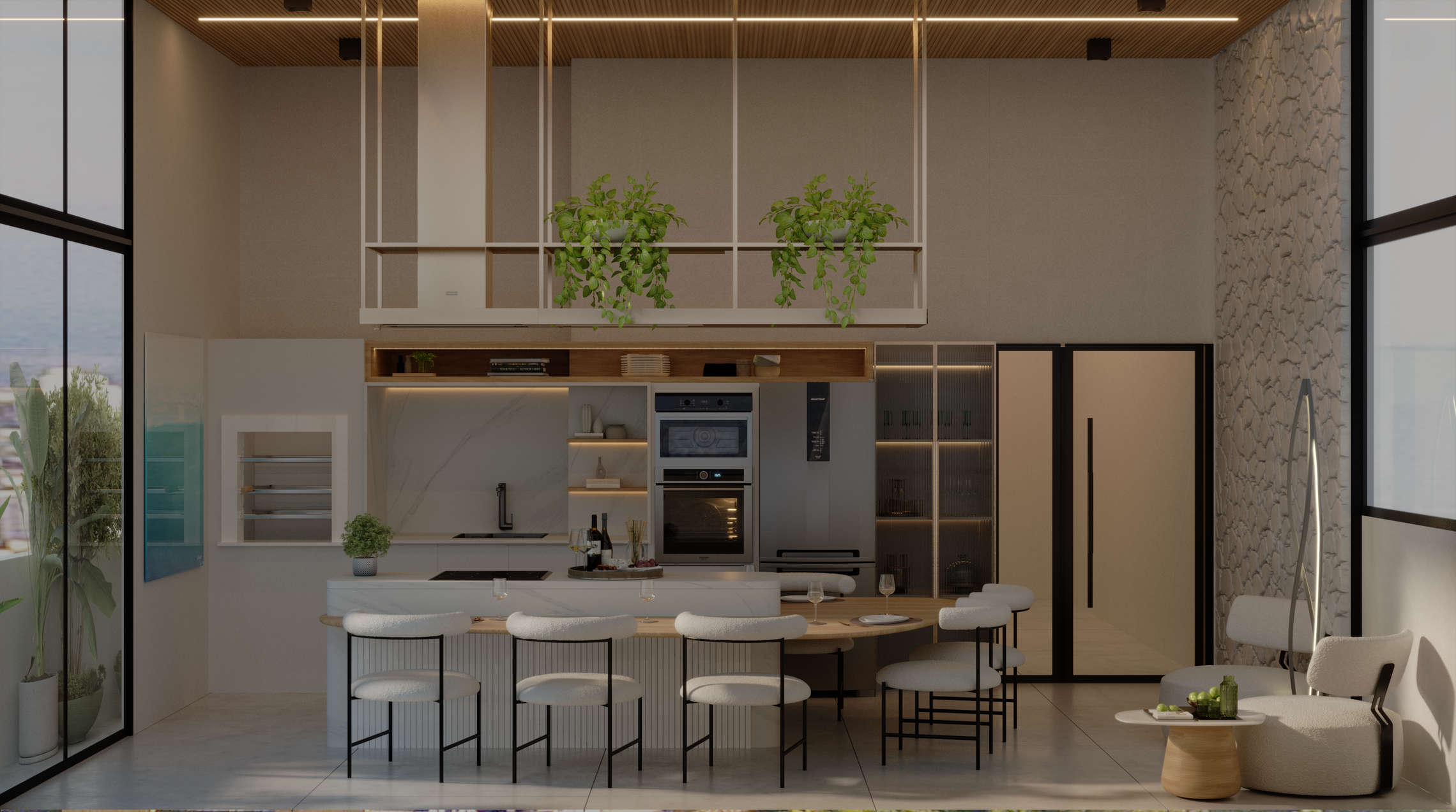 Ateliê Vila Madalena em Sumaré, São Paulo – foto 13