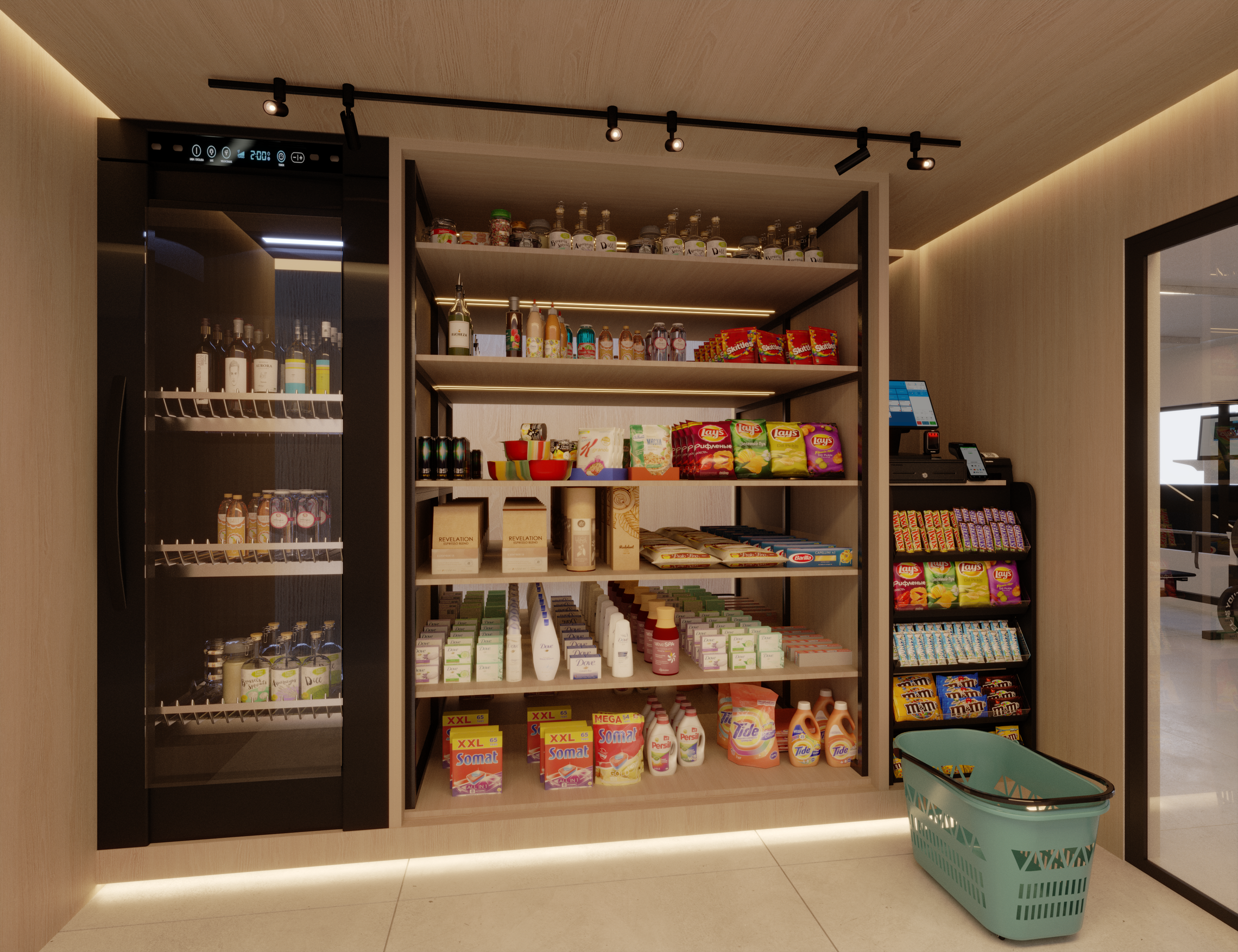 Ateliê Vila Madalena em Sumaré, São Paulo – foto 15