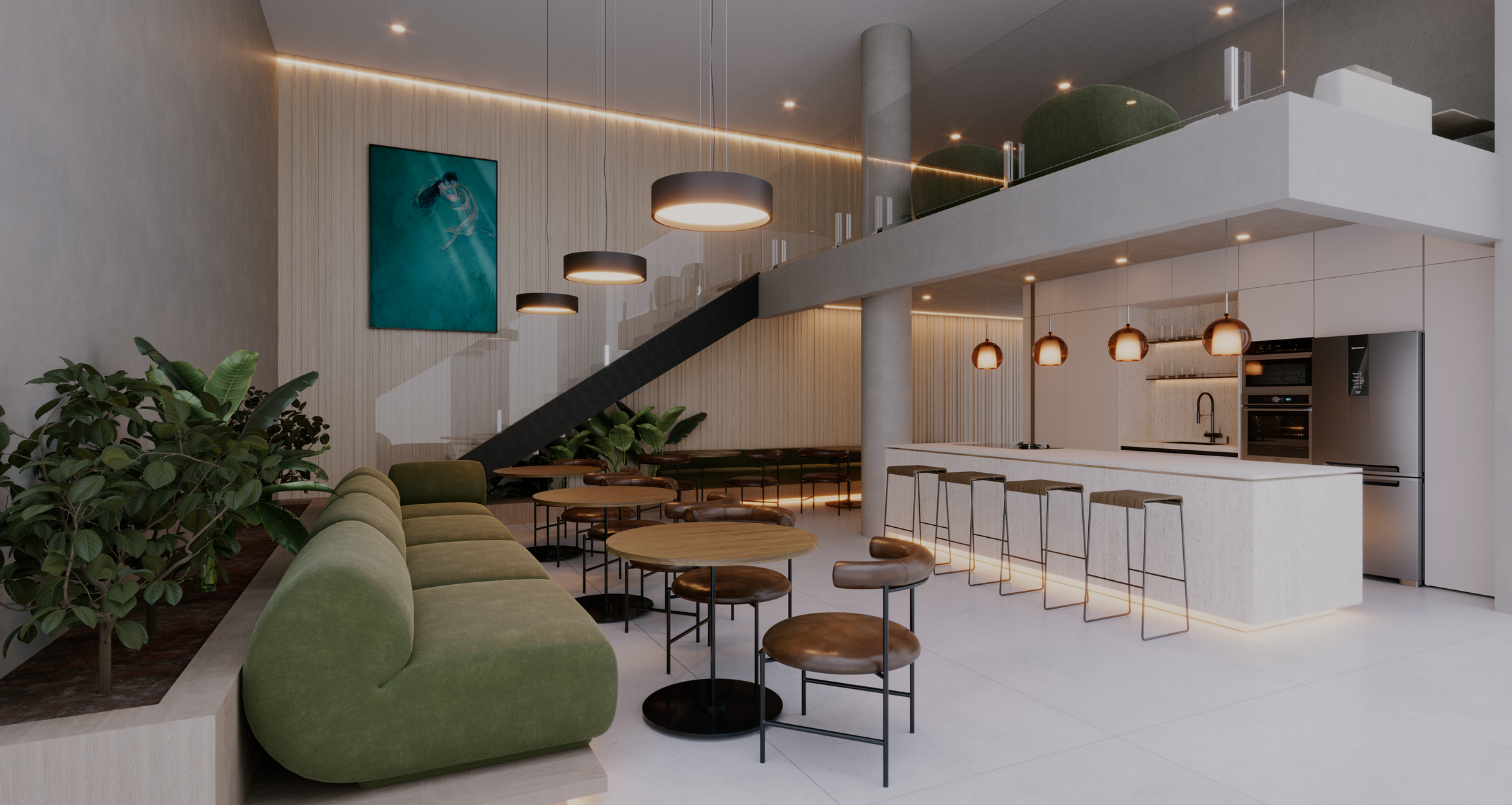 Ateliê Vila Madalena em Sumaré, São Paulo – foto 6