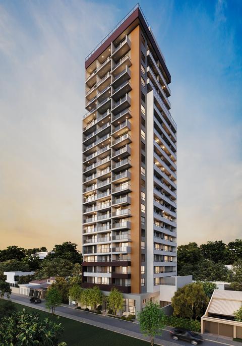 Ateliê Vila Madalena em Sumaré, São Paulo - foto 1