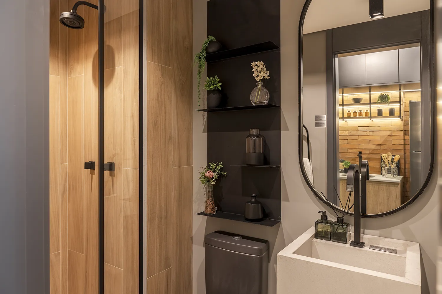 Haus Mitre Edition NY Soho Apartments em Brooklin, São Paulo – foto 15