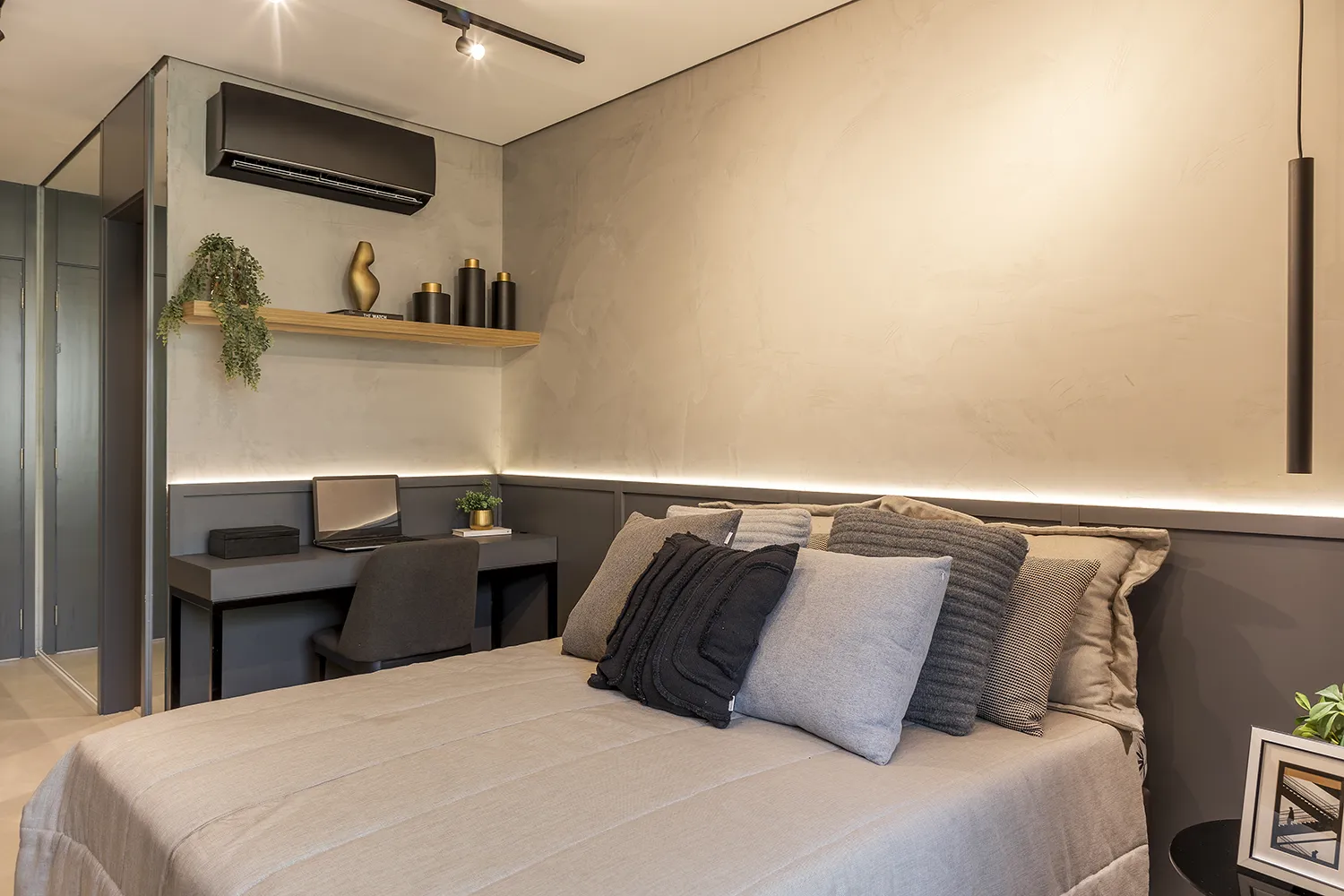 Haus Mitre Edition NY Soho Apartments em Brooklin, São Paulo – foto 16
