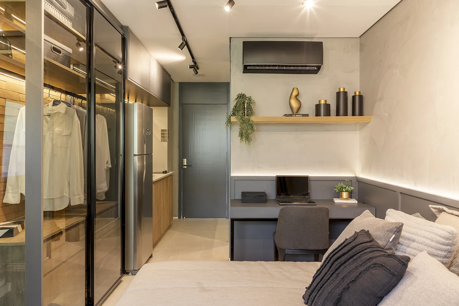 Haus Mitre Edition NY Soho Apartments em Brooklin, São Paulo – foto 17