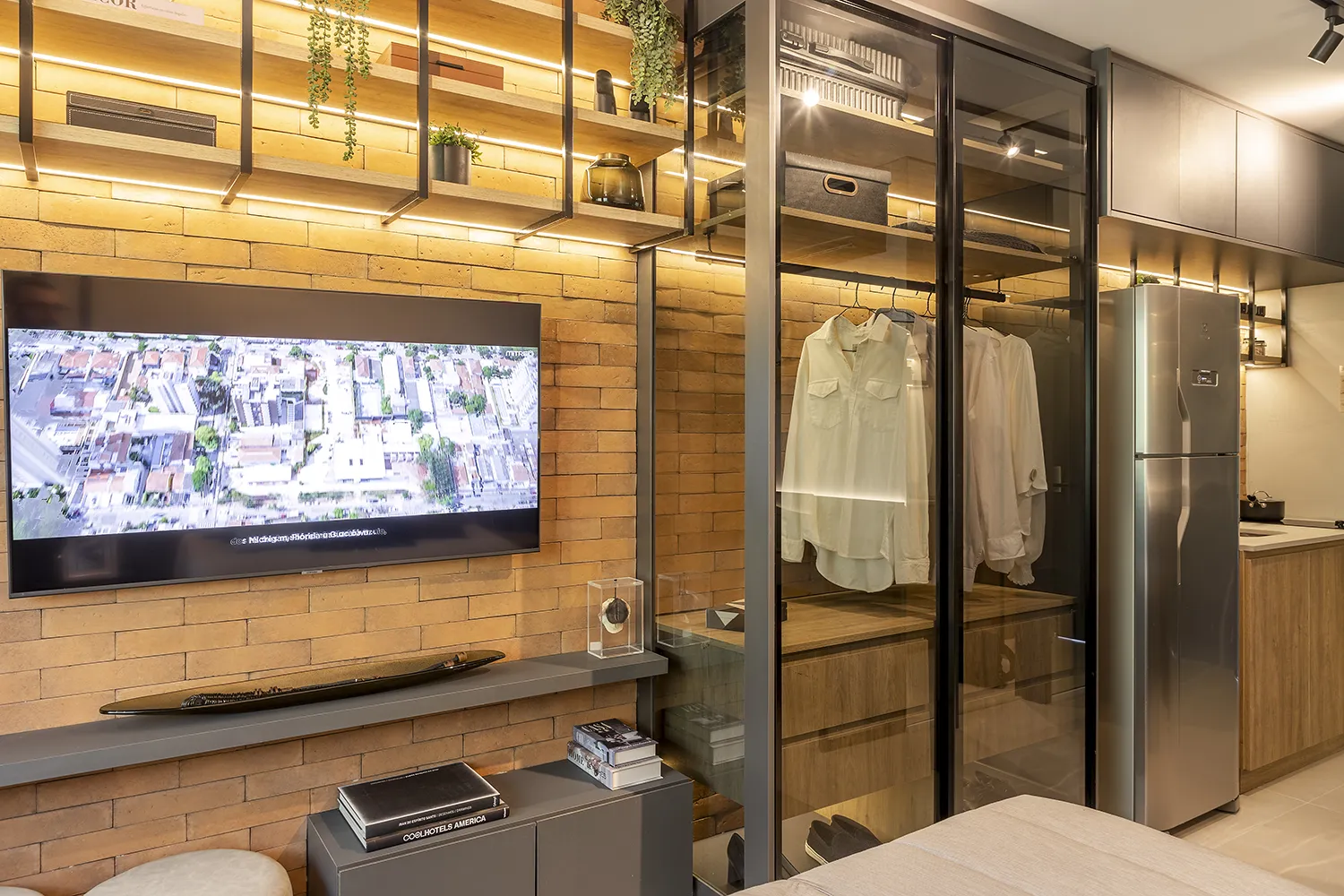 Haus Mitre Edition NY Soho Apartments em Brooklin, São Paulo – foto 18
