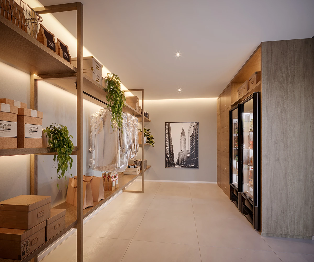 Haus Mitre Edition NY Soho Apartments em Brooklin, São Paulo – foto 6