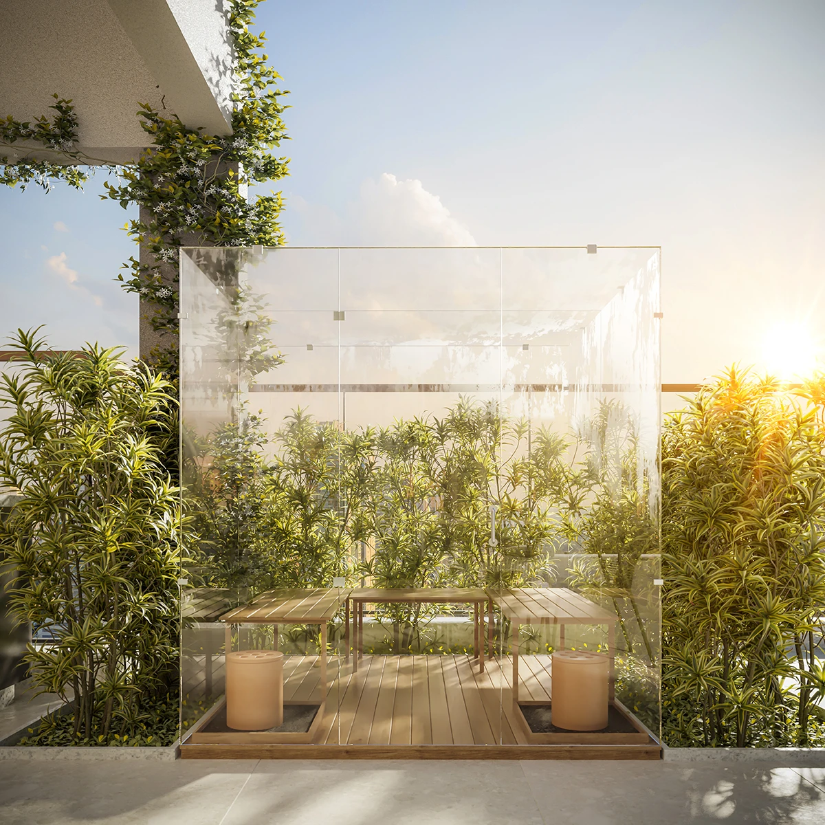 Haus Mitre Edition NY Soho Apartments em Brooklin, São Paulo – foto 8