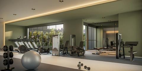 Haus Mitre Edition NY Soho Apartments em Brooklin, São Paulo - foto 5