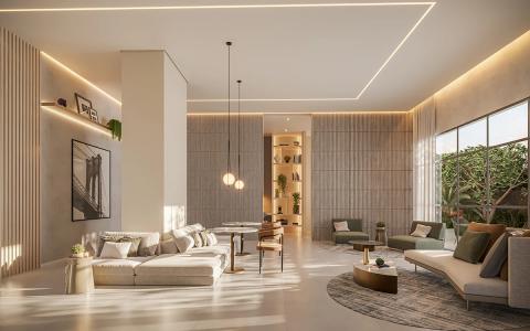Haus Mitre Edition NY Soho Apartments em Brooklin, São Paulo - foto 4