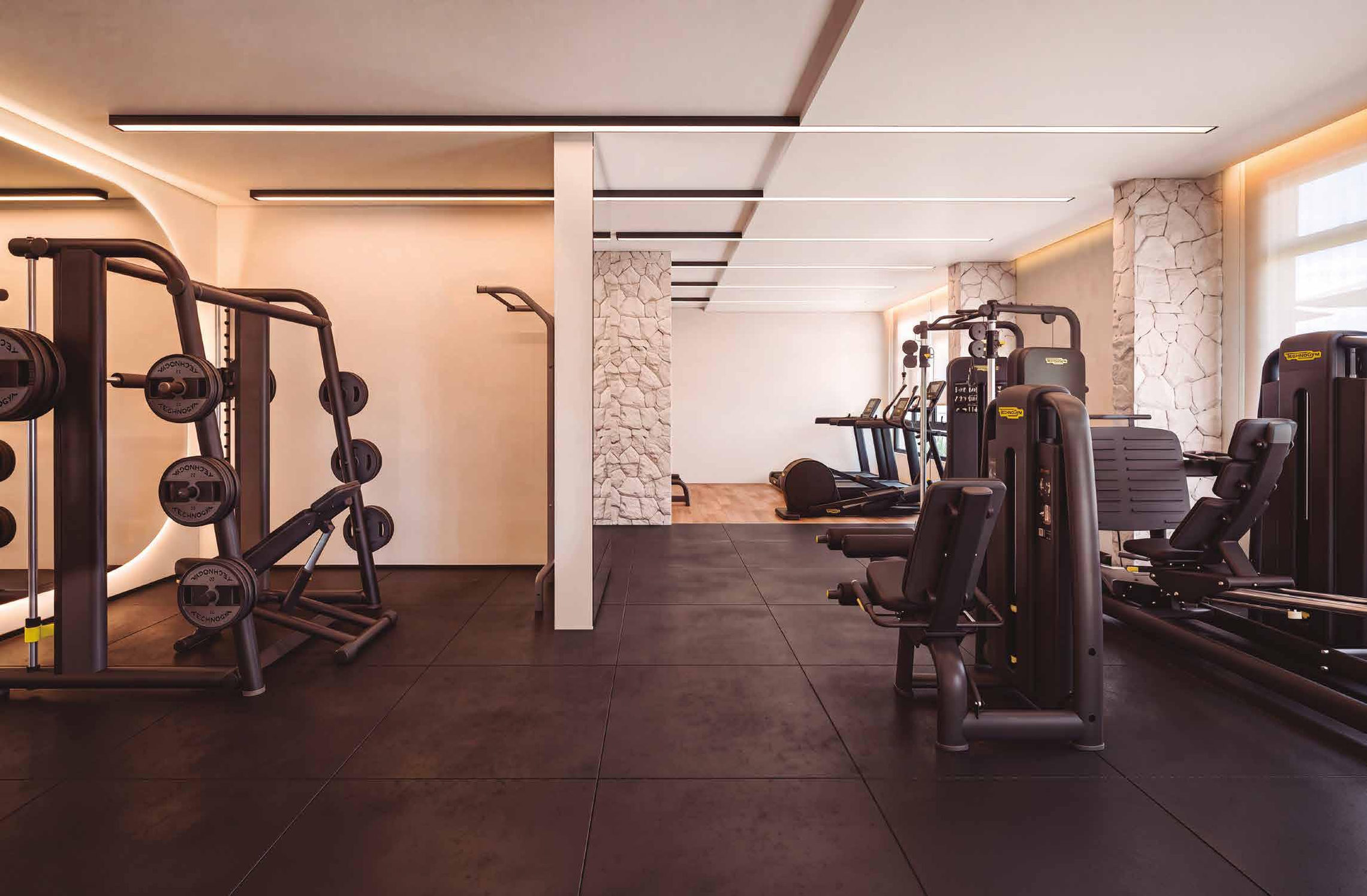 Elysium Vila Leopoldina em Vila Leopoldina, São Paulo – foto 6