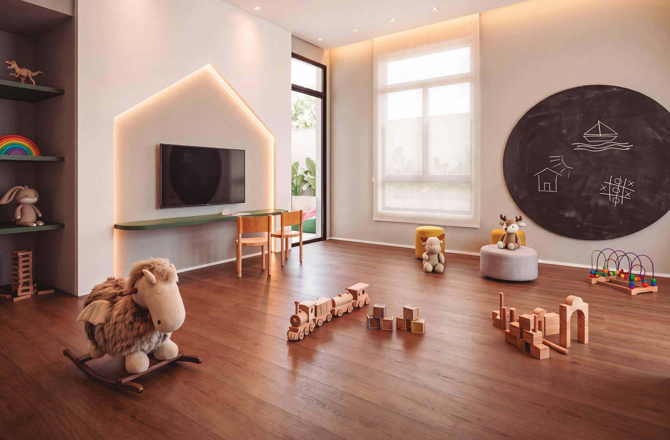 Elysium Vila Leopoldina em Vila Leopoldina, São Paulo – foto 10