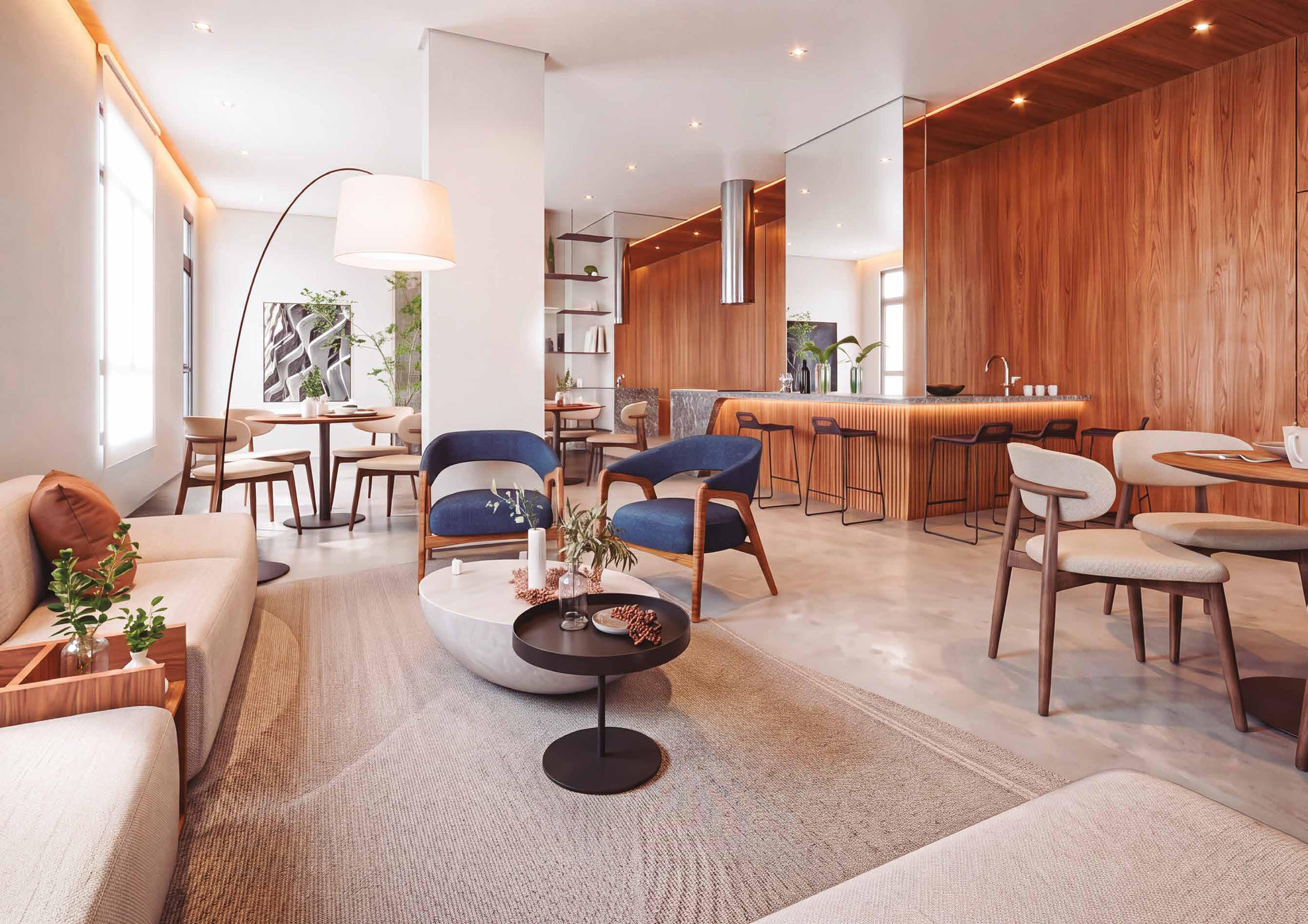 Elysium Vila Leopoldina em Vila Leopoldina, São Paulo – foto 7
