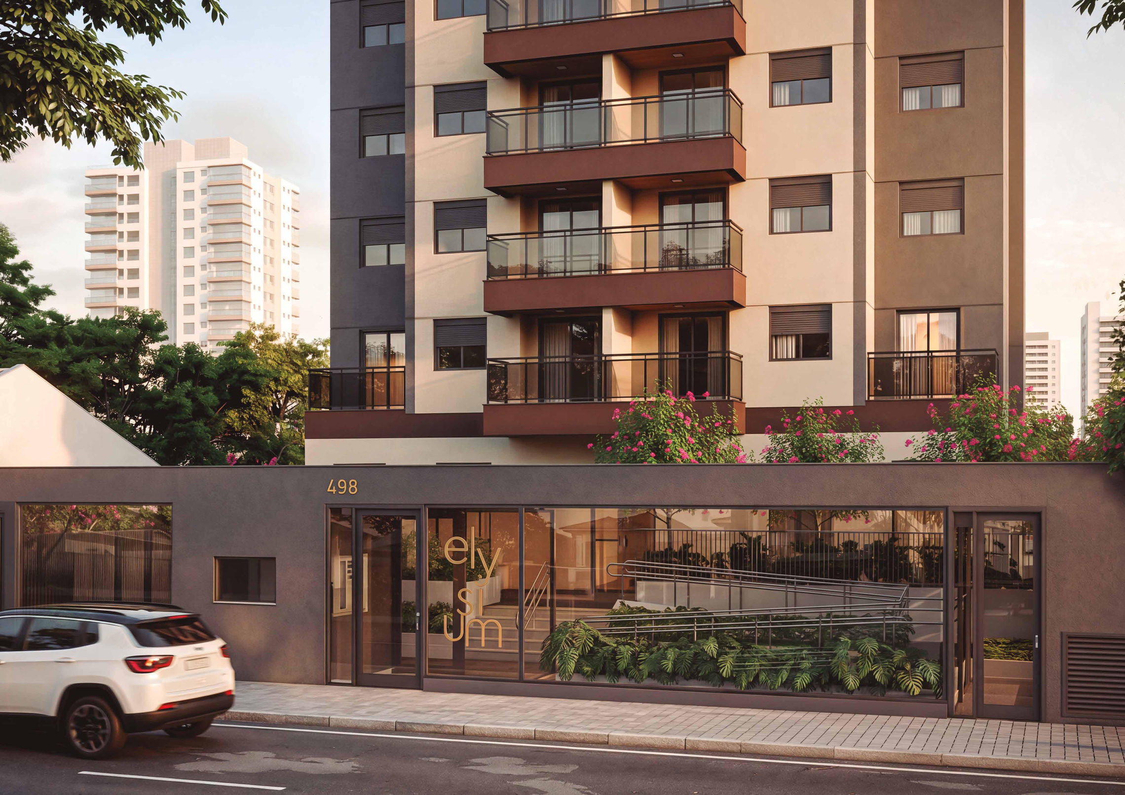 Elysium Vila Leopoldina em Vila Leopoldina, São Paulo – foto 15