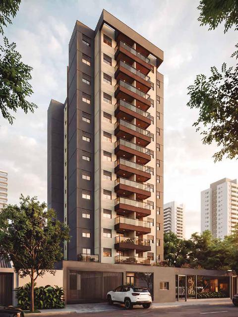 Elysium Vila Leopoldina em Vila Leopoldina, São Paulo - foto 1