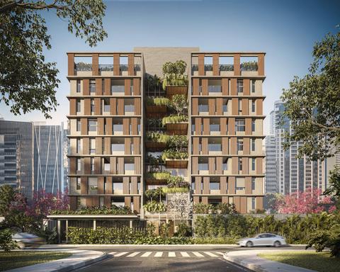 Lurie Itaim em Itaim Bibi, São Paulo - foto 1