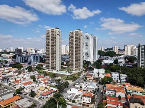 Vista Maia Guarulhos em Jardim Maia, Guarulhos - foto 1