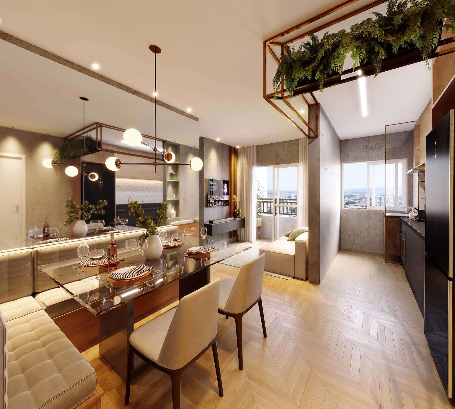 Grand Oasis Poá em Jardim Emília, Poá – foto 18