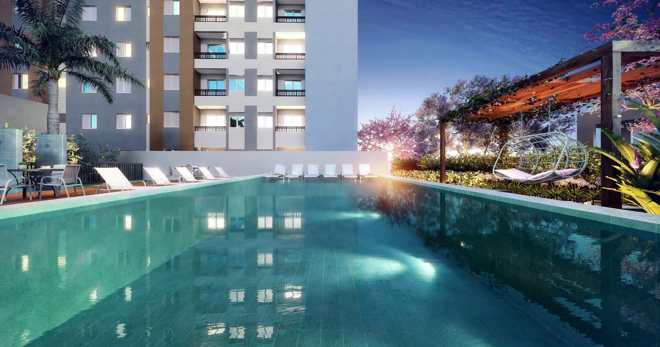Grand Oasis Poá em Jardim Emília, Poá