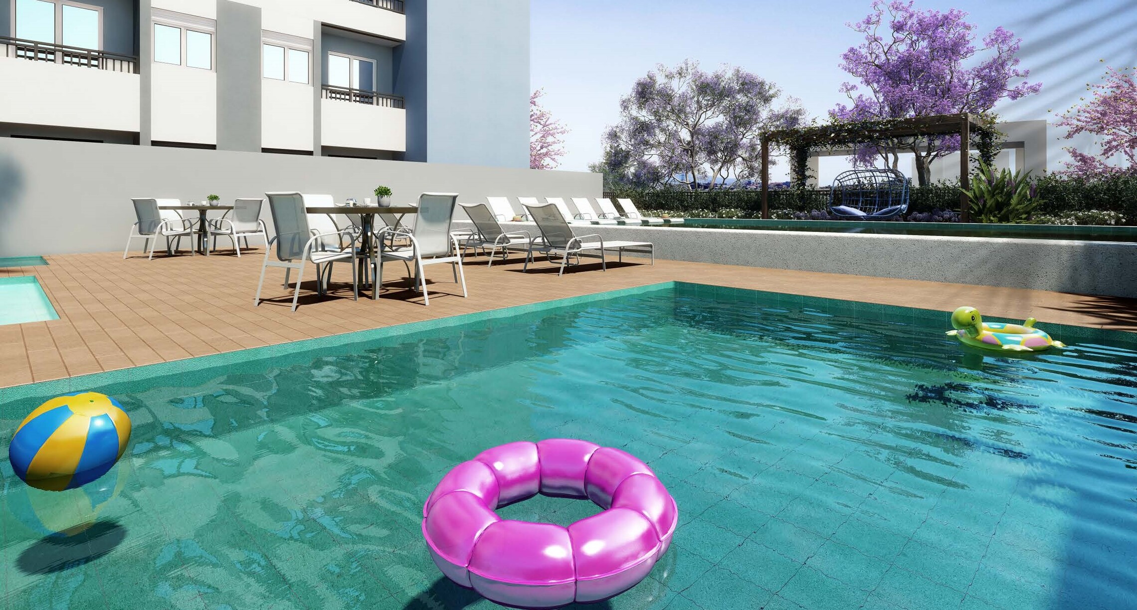 Grand Oasis Poá em Jardim Emília, Poá – foto 3