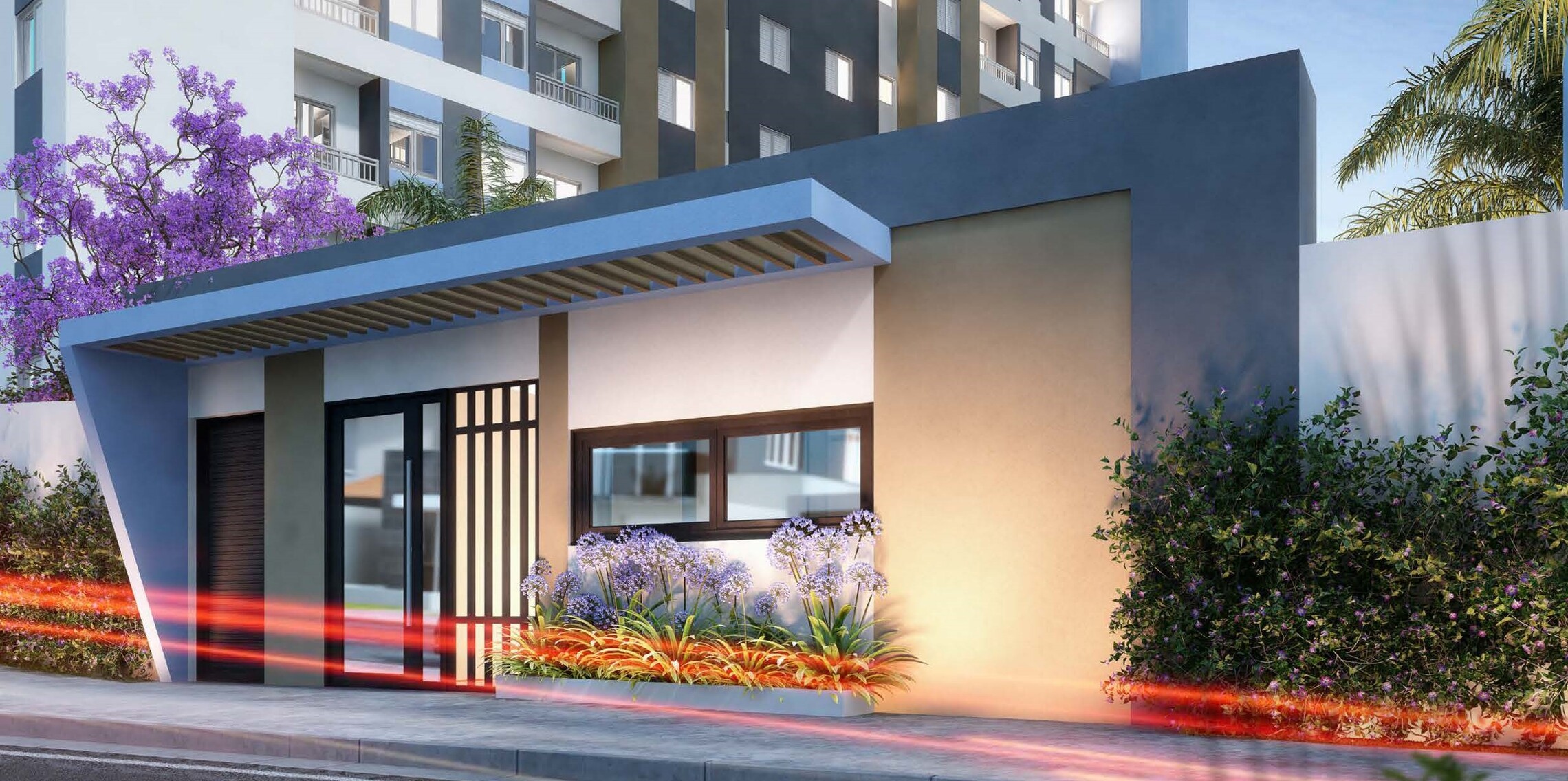 Grand Oasis Poá em Jardim Emília, Poá – foto 16